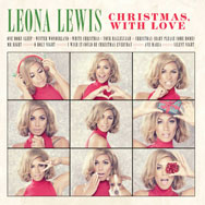 Leona Lewis: Christmas, with love - portada mediana