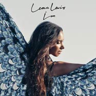 Leona Lewis: I am - portada mediana