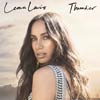 Leona Lewis: Thunder - portada reducida