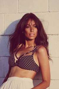 Leona Lewis