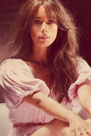 Leona Lewis