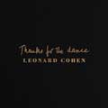 Leonard Cohen: Thanks for the dance - portada reducida
