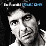 Leonard Cohen: The essential - portada mediana