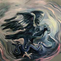 Leonel García: Amor pasado - portada mediana