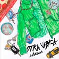 Lérica: Otra vibra - portada reducida