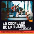 Lérica: La escalera de la rumba - Vol. 1 - portada reducida