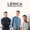 Lérica: Recordando el beso - portada reducida