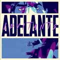 Levitants: Adelante - portada reducida
