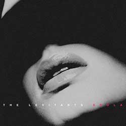 Levitants: Enola - portada mediana