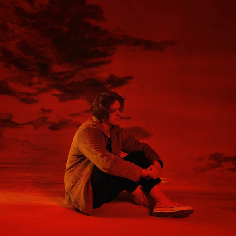 Lewis Capaldi: Divinely uninspired to a hellish extent - portada