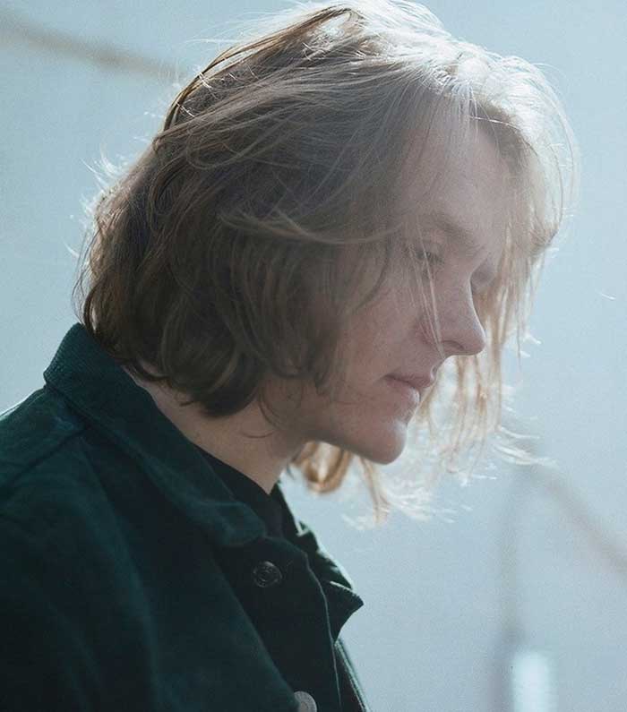 Lewis Capaldi