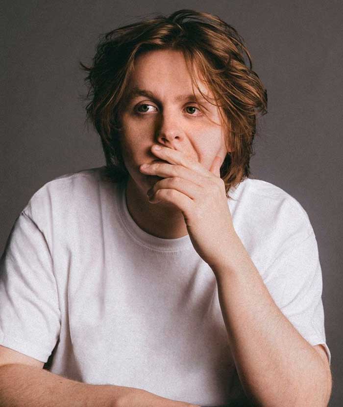 Lewis Capaldi