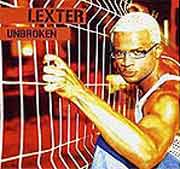 Lexter: Unbroken - portada mediana