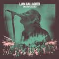 Liam Gallagher: MTV Unplugged - portada reducida