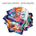 Liam Gallagher: John Squire - portada reducida
