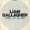 Liam Gallagher: Wall of glass - portada reducida