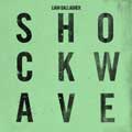 Liam Gallagher: Shockwave - portada reducida