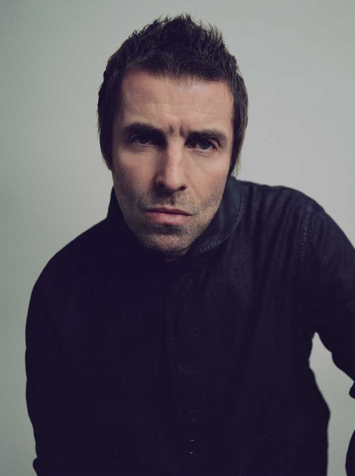 Liam Gallagher