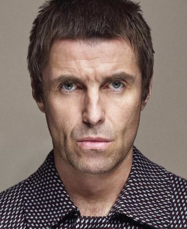 Liam Gallagher