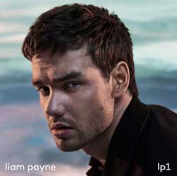 Liam Payne: LP1 - portada mediana