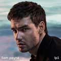 Liam Payne: LP1 - portada reducida