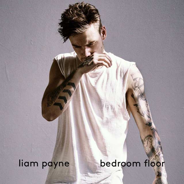 Liam Payne: Bedroom floor - portada