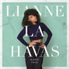 Lianne La Havas: Blood solo - portada reducida