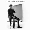 Lichis: Horas de vuelo - portada reducida