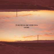 Lichis: Torneos de verano - portada mediana