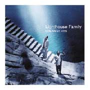 Lighthouse Family: Greatest Hits - portada mediana