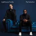 Lighthouse Family: My salvation - portada reducida