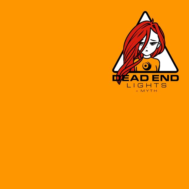 Lights: Dead end - portada