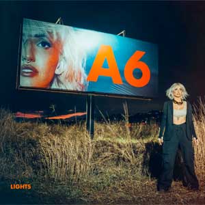 Lights: A6 - portada mediana