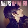 Lights: Up we go - portada reducida