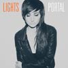 Lights: Portal - portada reducida