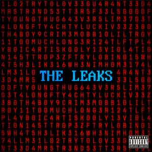 Lil Baby: The leaks - portada mediana