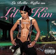 Lil Kim: La Bella Mafia - portada mediana