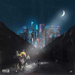 Lil Nas X: 7 - portada mediana