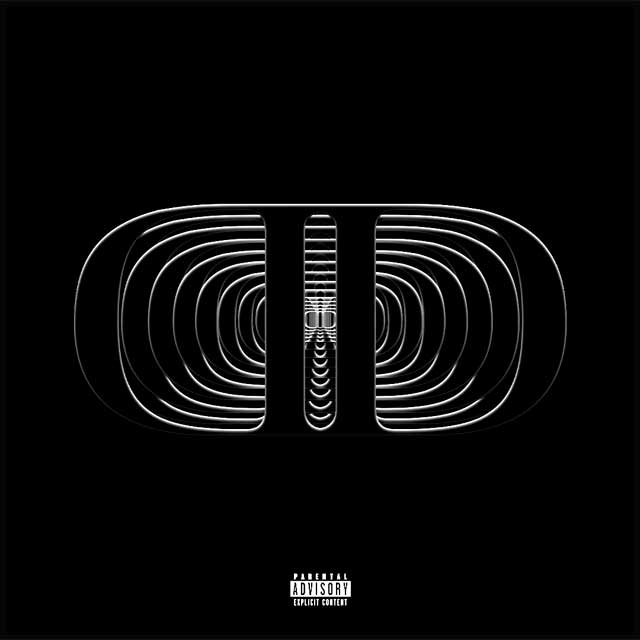 Lil Tecca: Dopamine - portada