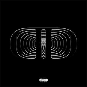 Lil Tecca: Dopamine - portada mediana