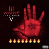 Lil Wayne: Tha Carter V - portada reducida