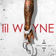 Lil Wayne: Sorry 4 the wait 2 - portada mediana