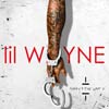 Lil Wayne: Sorry 4 the wait 2 - portada reducida