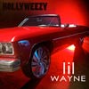 Lil Wayne: HollyWeezy - portada reducida