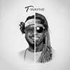 Lil Wayne: T-Wayne - con T-Pain - portada reducida