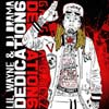 Lil Wayne: Dedication 6 - portada reducida