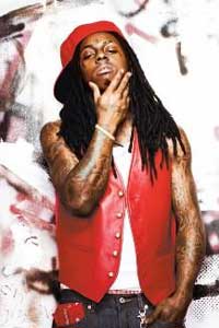 Lil Wayne