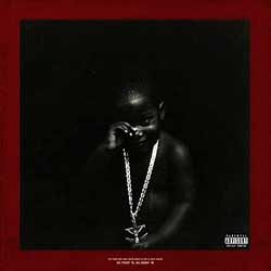 Lil Yachty: Lil boat 3 - portada mediana