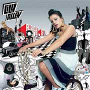 Lily Allen: Alright, still - portada mediana