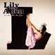 Lily Allen: It's not me, it's you - portada reducida